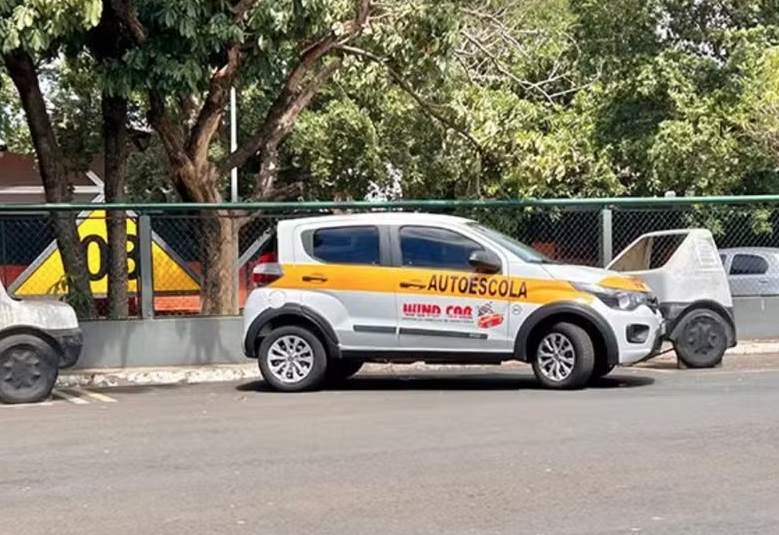 Prova da baliza não será mais obrigatória para tirar CNH no Amazonas