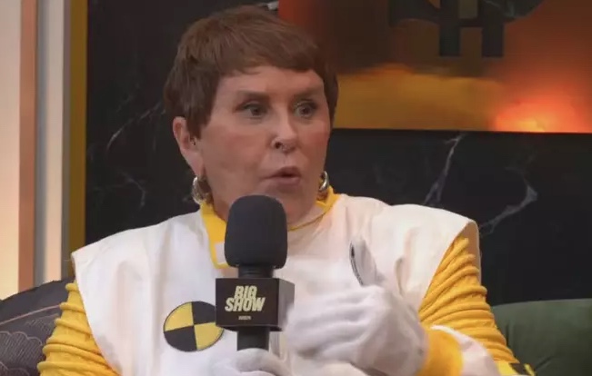 Marcia Sensitiva crava final só com Veteranos no BBB26; confira favoritos