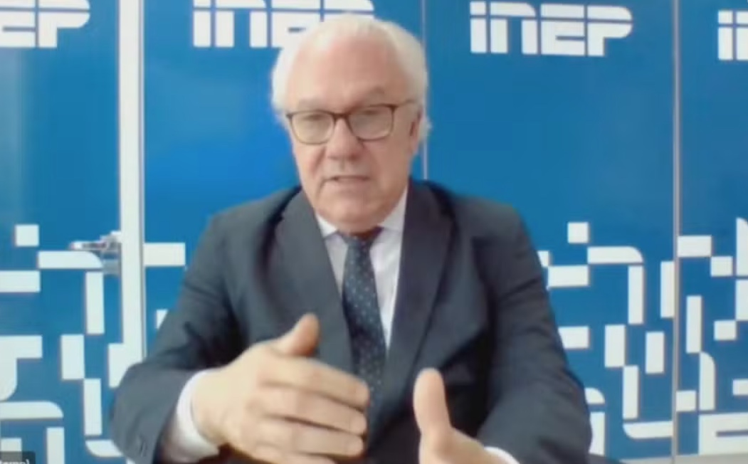 Inep recua e cancela app para diploma do ensino médio; veja como ficará