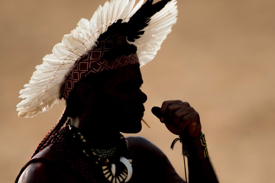 Suspeito de matar cacique no Amazonas é capturado após fuga para o Pará