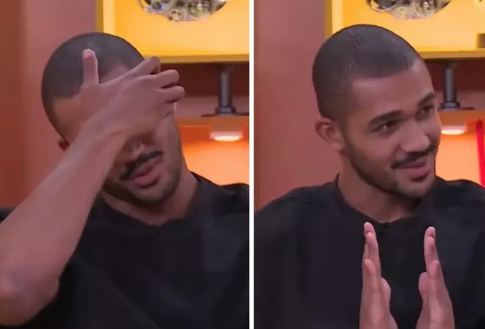 BBB26: Matheus admite episódio das fezes no Quarto Branco; veja 