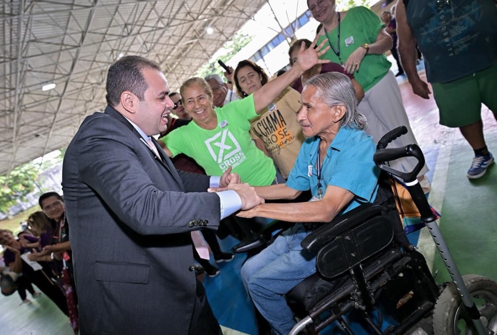 Aleam destaca lei que zera IPVA para pessoas com deficiência no Amazonas