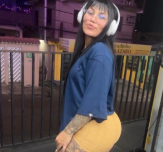 Saiba quem era a jovem morta com um tiro na cabeça pelo vizinho na Betânia