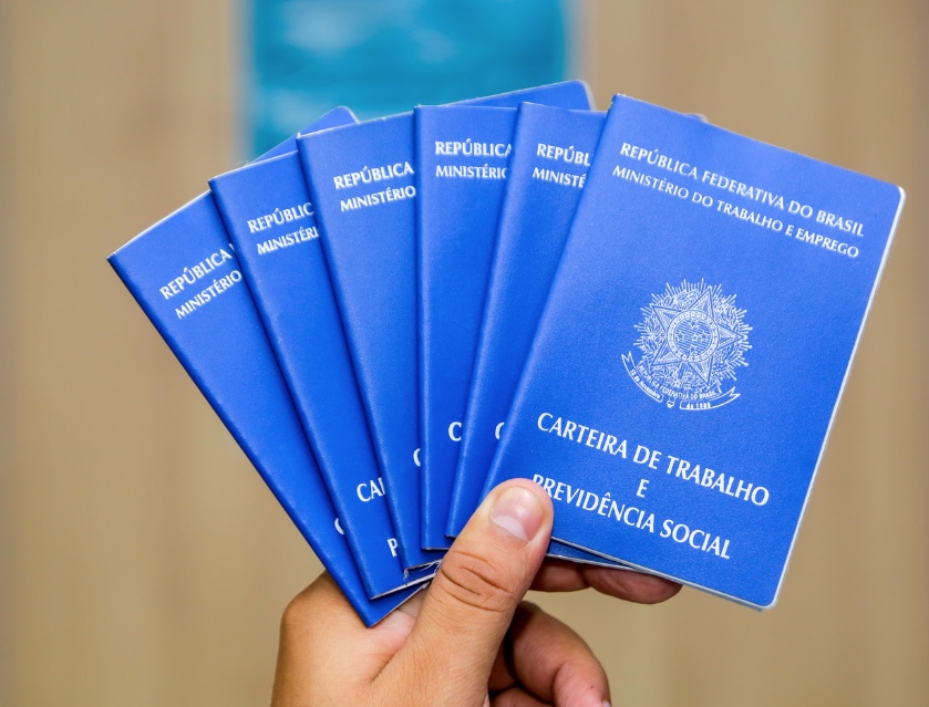 Confira 202 vagas de emprego nesta sexta-feira no Sine Manaus