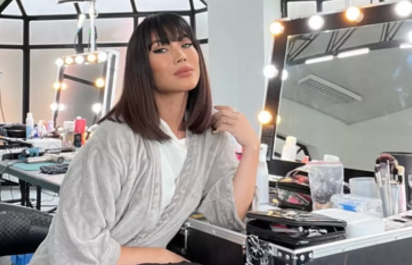 Homem acusado de perseguir Dani Suzuki há mais de 10 anos é preso em SP