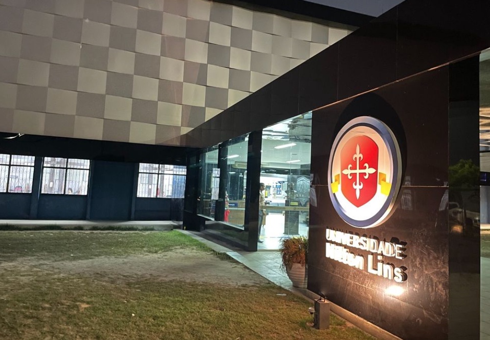 Nilton Lins abre bolsas de até 71% para cursos de graduação EAD; saiba mais