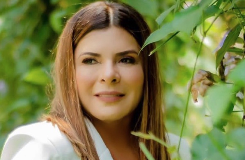 Mara Maravilha é internada na UTI em São Paulo; causa não é divulgada