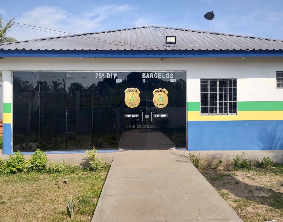 Suspeito de homicídio é preso durante festival em Barcelos