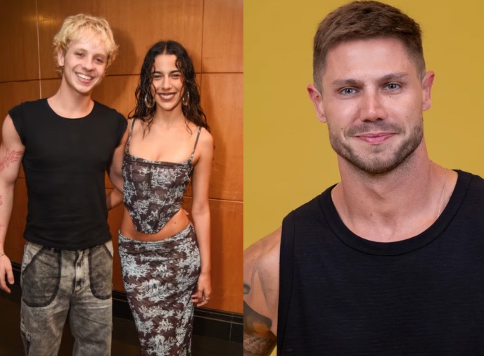 Namorada de Juliano do BBB26, Marina Silva critica Jonas: "modelo falido"