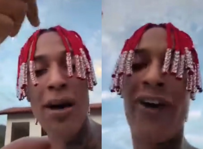 Após decisão do STJ, Oruam pode voltar à prisão a qualquer momento