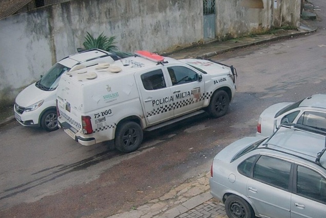 Justiça manda prender PM que atropelou e matou cães com viatura em Manaus