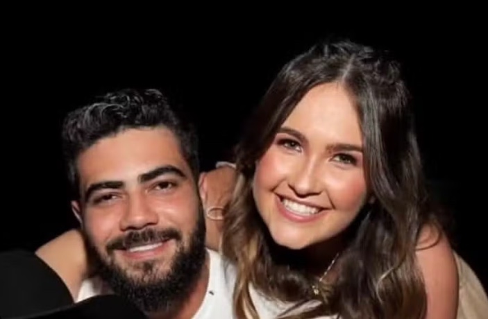 Esposa de Henrique é detida na Flórida; saiba o motivo da prisão