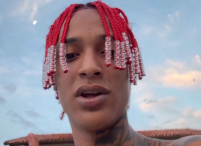 Oruam vira foragido após Justiça decretar nova prisão preventiva