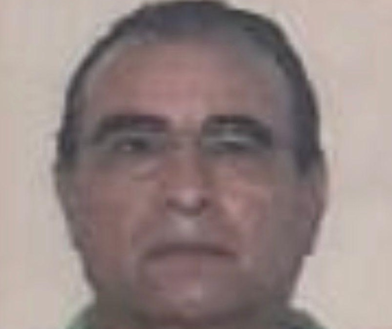 IML de Manaus busca familiares de idoso argentino falecido