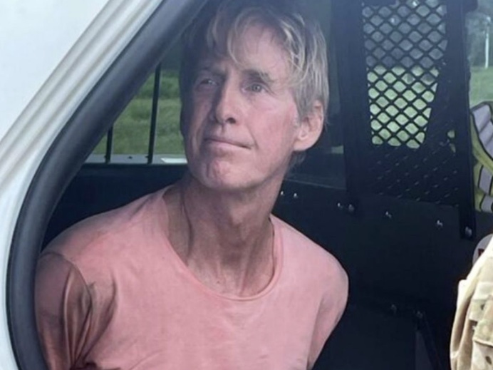 Justiça dos EUA dá prisão perpétua a acusado de tentar assassinar Trump