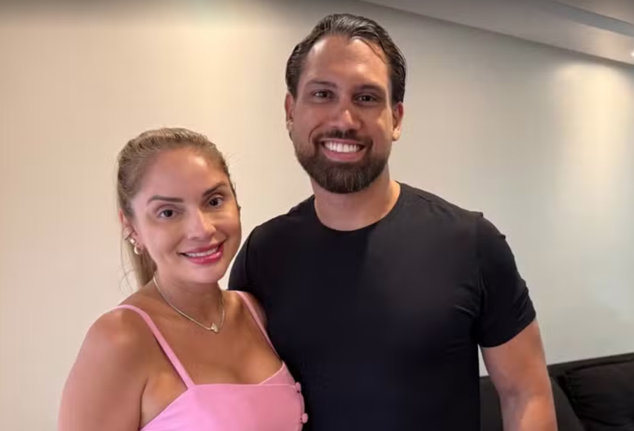 Após BBB26, Brígido anuncia casamento e pode ter sister como madrinha