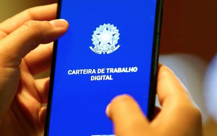 Trabalhador já pode consultar abono do PIS/Pasep 2026 pela Carteira Digital