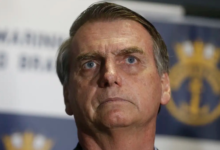 PF indica que Bolsonaro recebe cuidados necessários na Papudinha