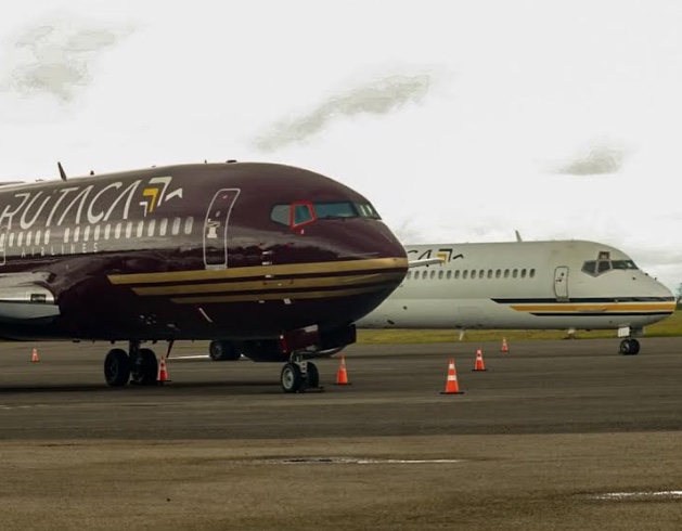 Manaus volta a ter voo internacional direto para Caracas; saiba mais