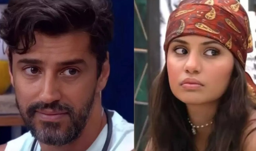 BBB26: Equipe de Cowboy reage a críticas sobre proximidade com Gabi; veja