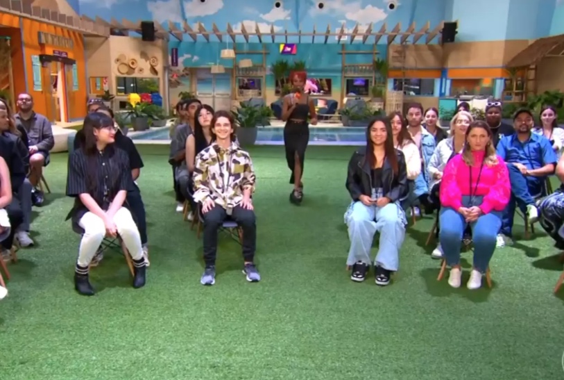 Plateia acusa manipulação da Globo após Sincerão do BBB26