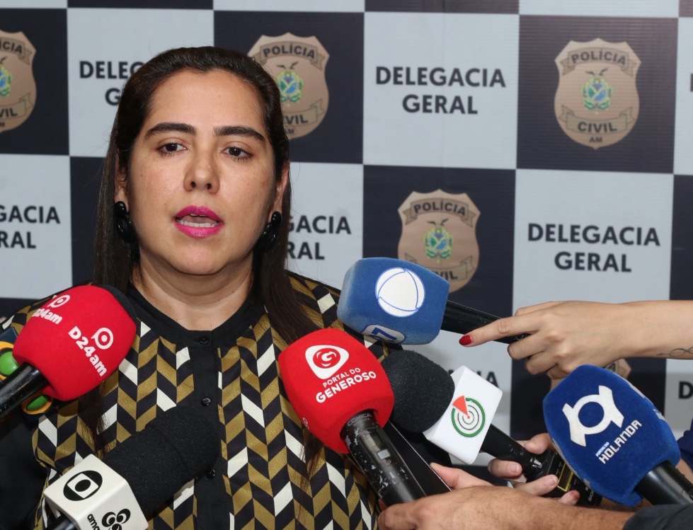 Dupla é suspeita de aplicar golpes em idosos em caixas eletrônicos de Manau