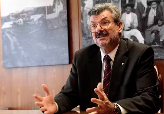 STJ afasta ministro Marco Buzzi após denúncias de importunação sexual