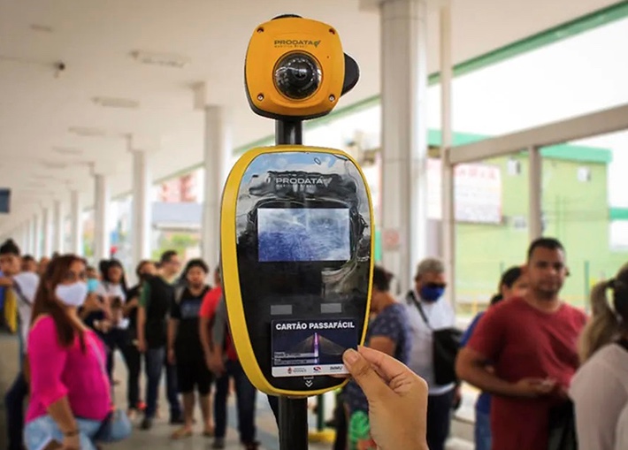 Vale-transporte vai cair para R$ 5 em Manaus a partir de março