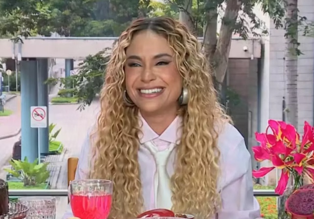 Ana Maria Braga confronta Sarah sobre Juliette após eliminação do BBB26