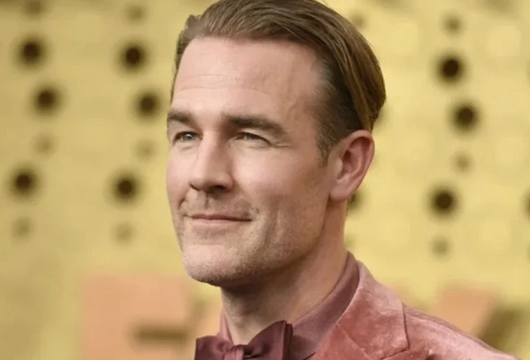 Morre James Van Der Beek, astro de 'Dawson’s Creek', aos 48 anos