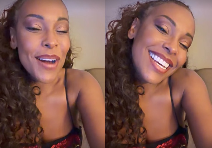 Após expulsão, Sol Vega volta às redes sociais e tranquiliza fãs