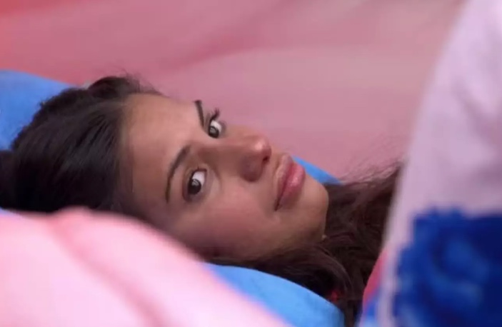 Gabriela mija na cama? Equipe de sister se pronuncia após fala de Solange