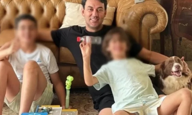 Segundo filho baleado por secretário em GO morre; caso é investigado