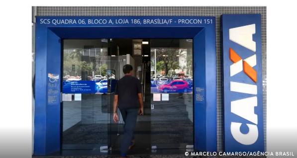 Bancos fecham no Carnaval e só reabrem na quarta