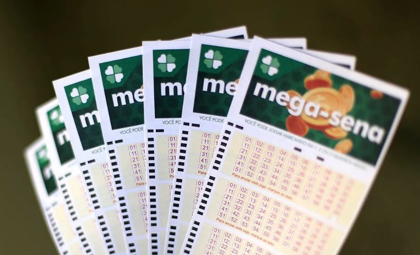 Mega-Sena pode pagar R$ 62 milhões neste sábado; veja como apostar