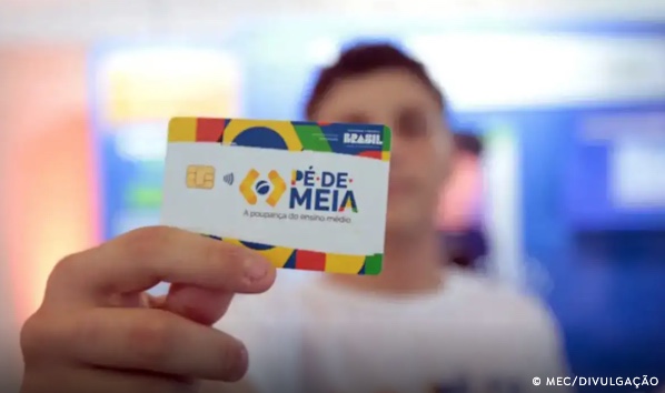 MEC abre inscrições para o Pé-de-Meia Licenciaturas 2026 nesta terça-feira