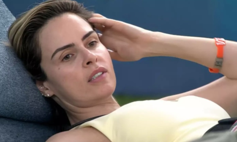 Ana Paula Renault critica edição do BBB26 e dispara: "Que fracasso"