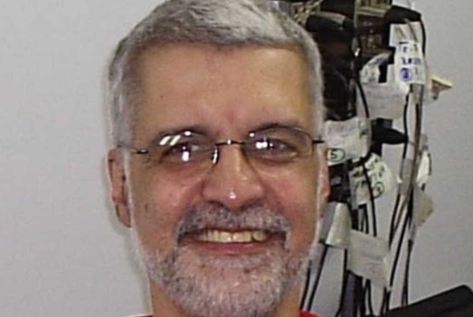 Morre aos 84 anos Formiga, criador do icônico "Brasil-sil-sil"