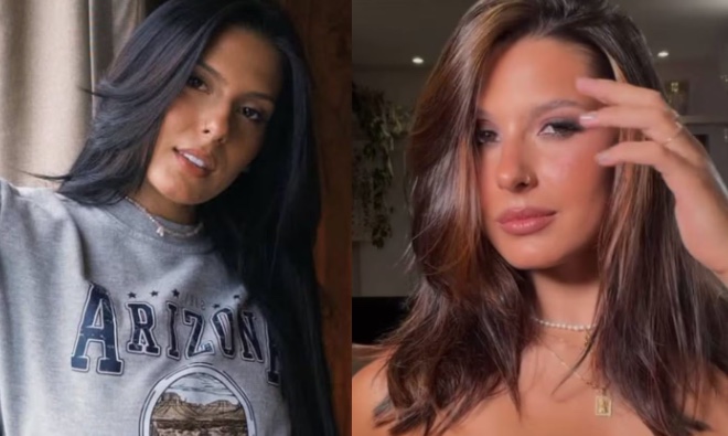 Ana Castela surge de visual novo e impressiona fãs nas redes