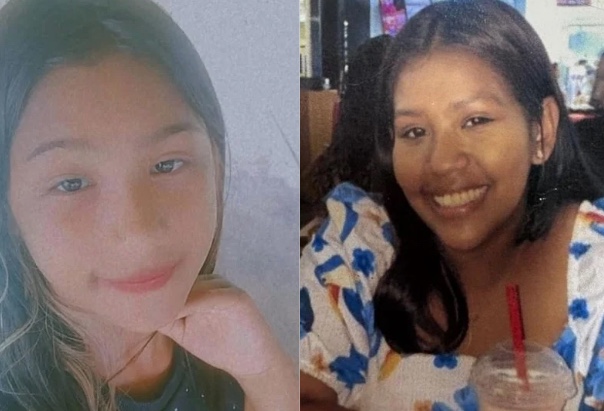 PC busca informações sobre criança e adolescente desaparecidas em Manaus