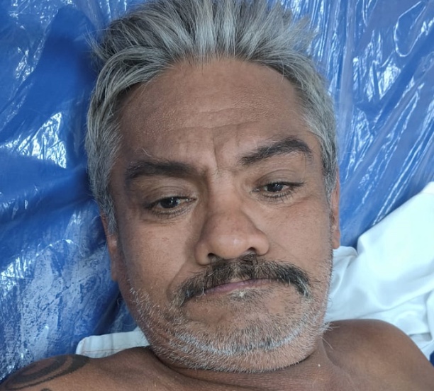 Hospital João Lúcio busca parentes de paciente internado sem identificação