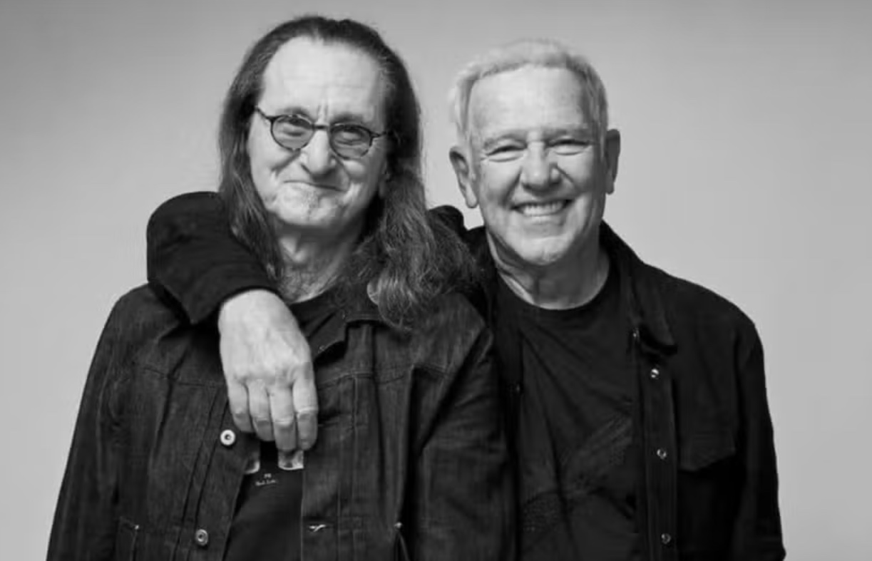 Rush volta ao Brasil após 17 anos e anuncia turnê histórica em 2027