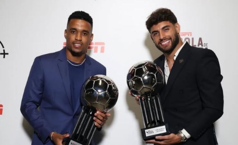 Sevilla se interessa por artilheiro do Brasileirão, diz jornal