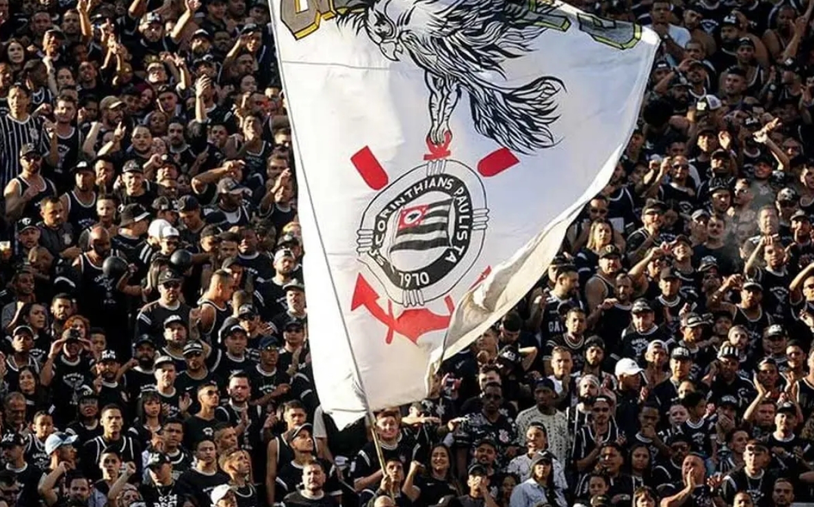 Corinthians corre risco de ficar fora da próxima Copa do Brasil