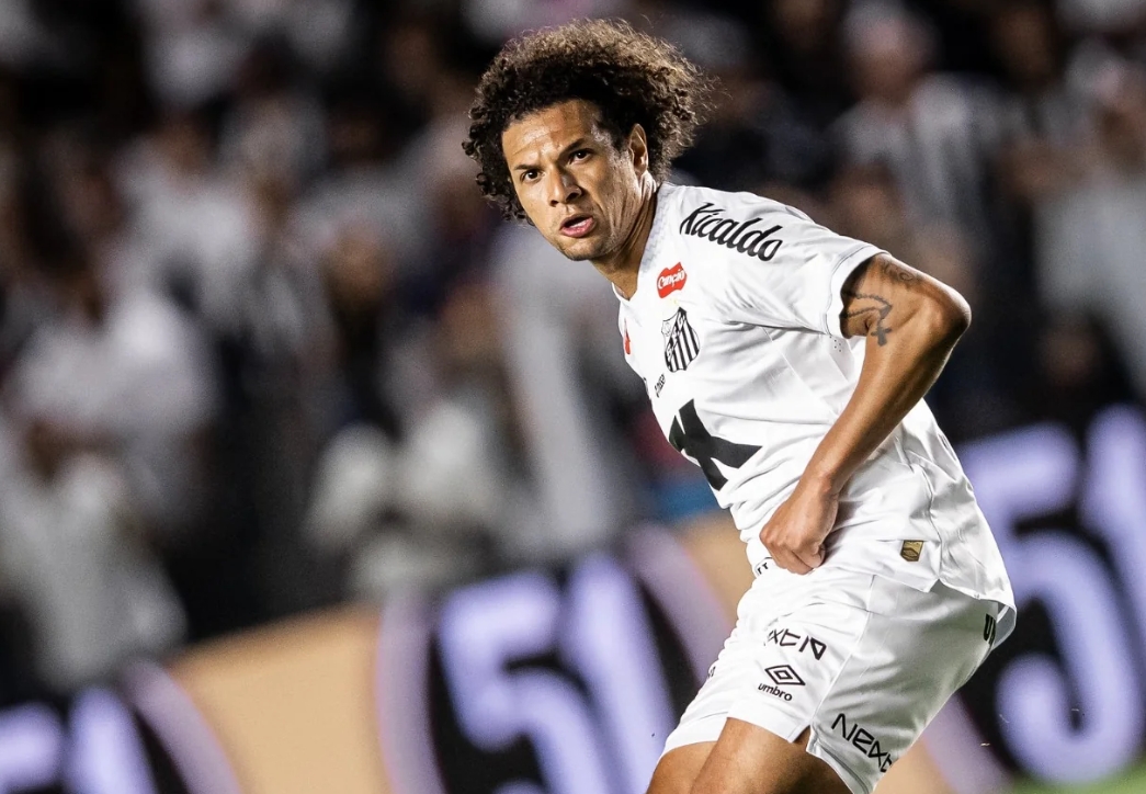 Santos vê chance de rebaixamento aumentar após revés; veja números