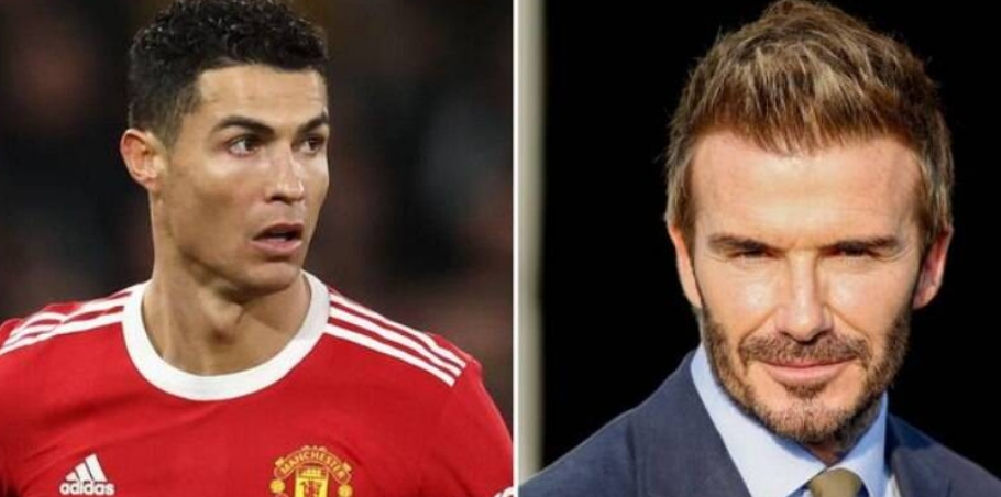 Real Madrid vai vender armários usados por CR7 e Beckham