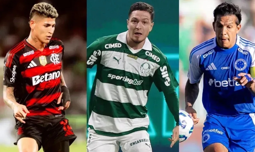 Flamengo é favorito ao título do Brasileirão? Veja chances