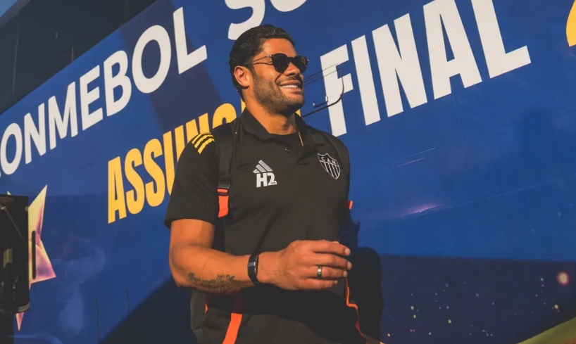 Atlético-MG tenta feito que somente dois clubes do Brasil conseguiram