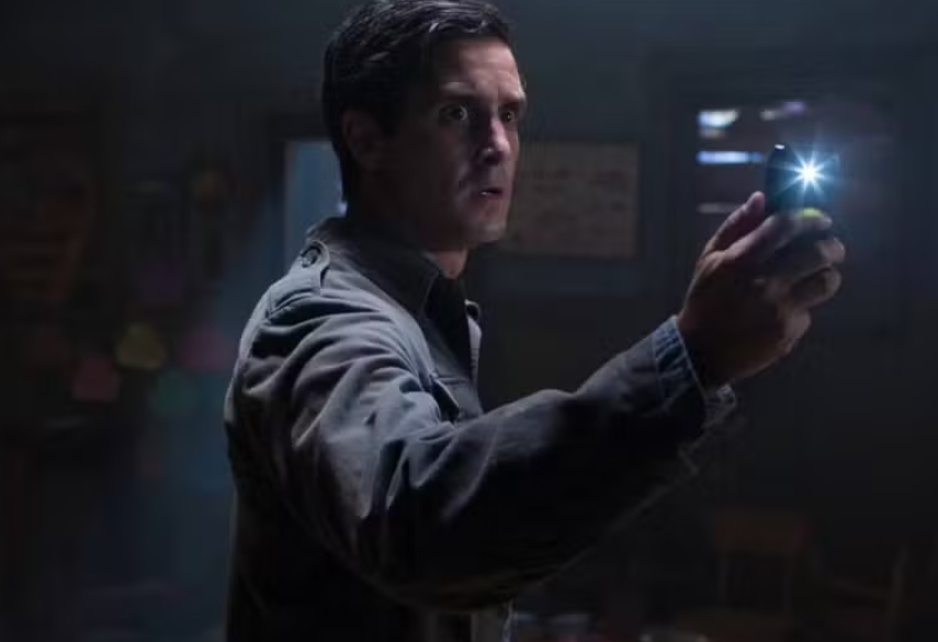 James Ransone, ator de "The Wire" e "It: Capítulo 2", morre aos 46 anos