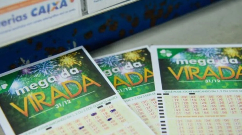 Mega da Virada: veja como aumentar as chances de vencer R$ 1 bilhão